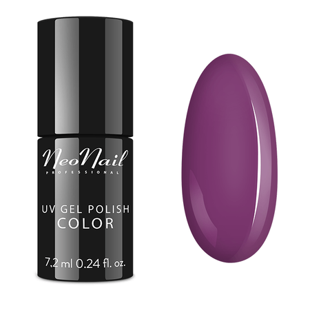 NEONAIL 6669-7 Lakier Hybrydowy -7,2 ml Posh Party