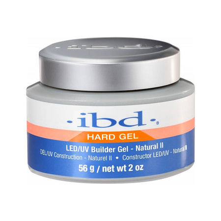 IBD LED/UV Builder Gel Natural II 56g