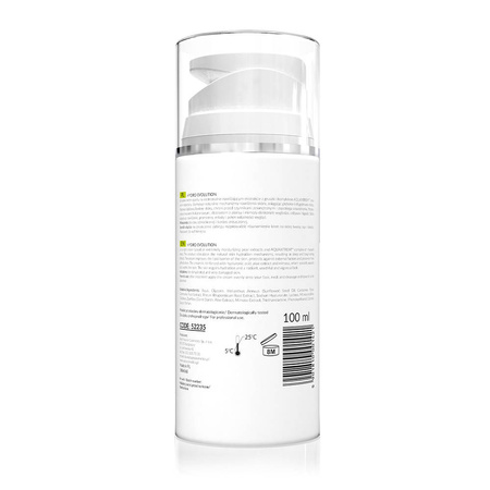 APIS Hydro Evolution ultralekki krem ekstremalnie nawilżający 100ml