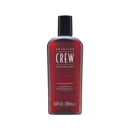 AMERICAN CREW szampon Anti-Hairloss 250ml