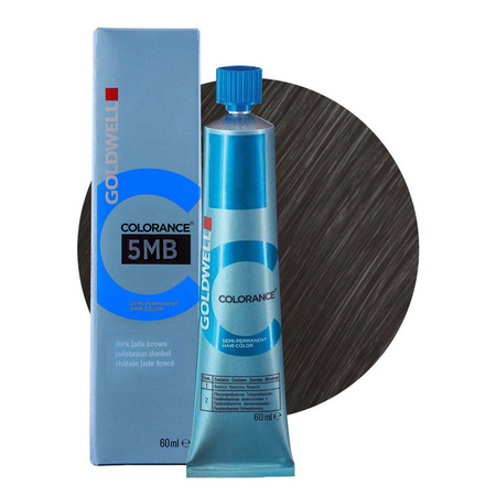 GOLDWELL Colorance farba do włosów 5MB 60ml