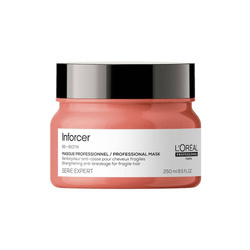 L'OREAL Inforcer maska wzmacniająca do włosów osłabionych i łamliwych 250ml