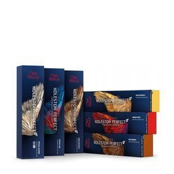 WELLA Koleston Perfect ME+ 7/71 60ml