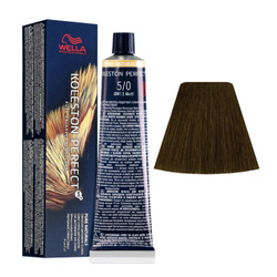 WELLA Koleston Perfect ME+ 5/0 60ml