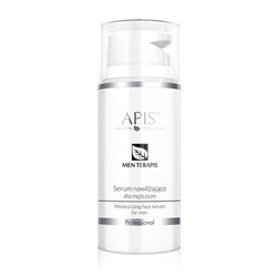 APIS Men Terapis serum nawilżające dla mężczyzn 100ml