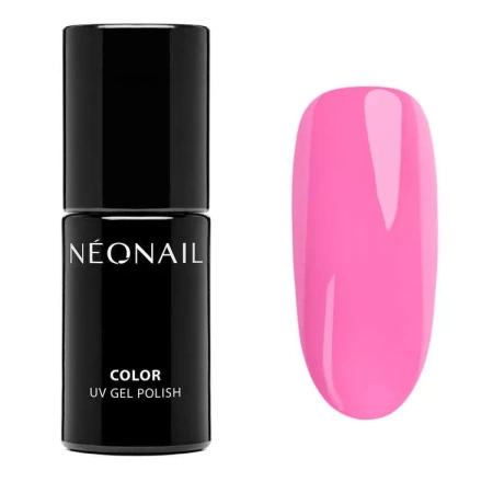 NEONAIL 10713-7 Lakier hybrydowy 7,2 ml - Set To Empower