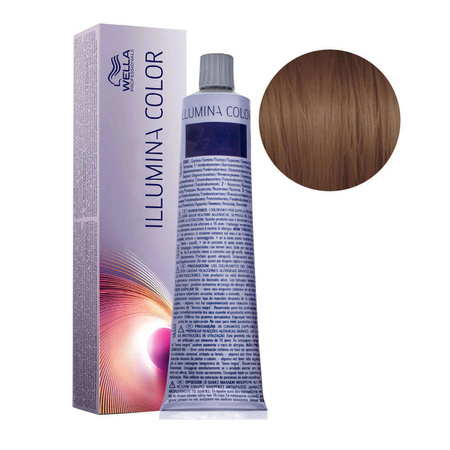 WELLA Illumina Color 5/ 60ml