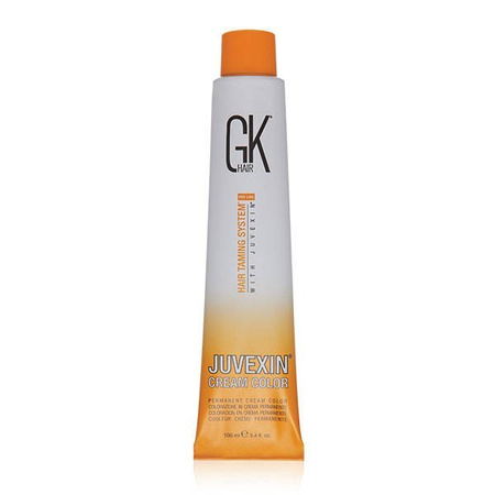 GKhair CREAM COLOR - farba do włosów 5 100ml