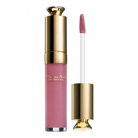 PIERRE RENE Cover Gloss kryjący błyszczyk do ust - 01 Blooming Almond