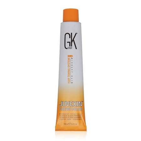 GKhair CREAM COLOR - farba do włosów 10.1 100ml