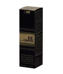 BE CHARME farba do włosów 1.1 100ml
