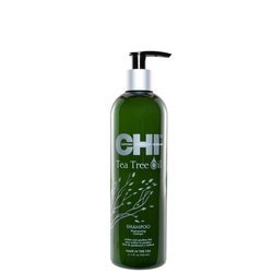 CHI Tea Tree Oil Shampoo szampon balansujący 340ml