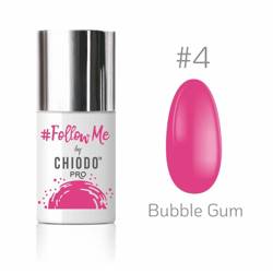 CHIODO PRO Follow Me #04 Bubble Gum 6ml