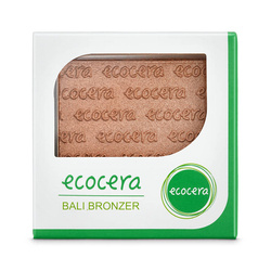 ECOCERA Bali bronzer 10g