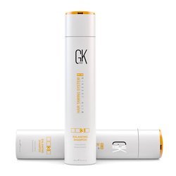 GKhair balansujący szampon do włosów 300ml
