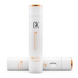 GKhair pH+ szampon oczyszczający do włosów 100ml