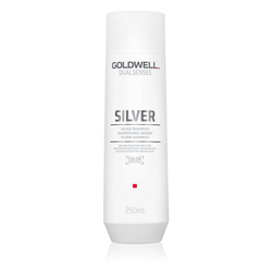 GOLDWELL Dualsenses Silver szampon neutralizujący 250ml