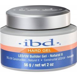 IBD LED/UV Builder Gel Natural II 56g