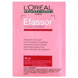 L'OREAL Efassor Special Coloriste środek do demakijażu i modyfikacji sztucznych pigmentów 28g