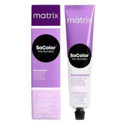 MATRIX SoColor Pre-Bonded Permanent Hair Colour 508N 90ml