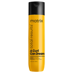 MATRIX Total Results A Curl Can Dream szampon do włosów kręconych i falowanych 300ml