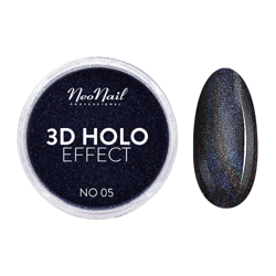 NEONAIL Pyłek 3D Holo Effect 05