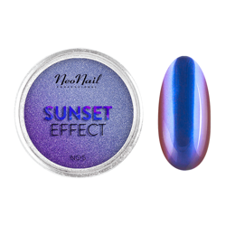 NEONAIL Pyłek Sunset Effect 05