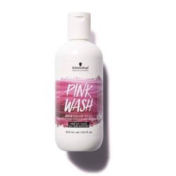 SCHWARZKOPF Pink Wash szampon koloryzujący 300ml
