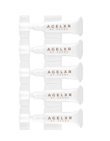 AGELXR - Reduktor Zmarszczek 10x0.6ml