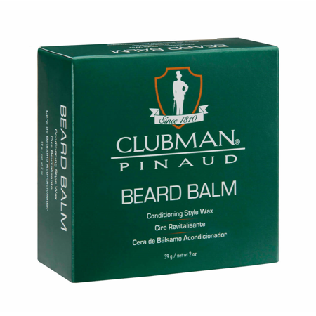 CLUBMAN Beard Balm balsam do brody 59g