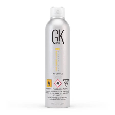 GK suchy szampon 219ml