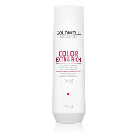 GOLDWELL Dualsenses Color Extra Rich szampon 250ml