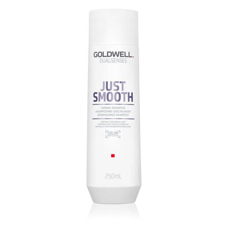 GOLDWELL Dualsenses Just Smooth szampon 250ml
