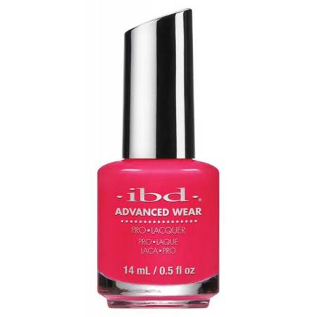 IBD Advanced Wear Lacquer Style For Miles 14ml