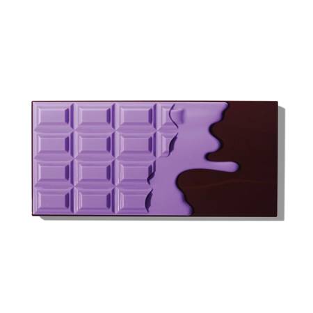 MAKEUP REVOLUTION Violet Chocolate paleta cieni