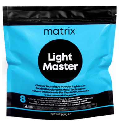 MATRIX Rozjaśniacz Light Master 500g