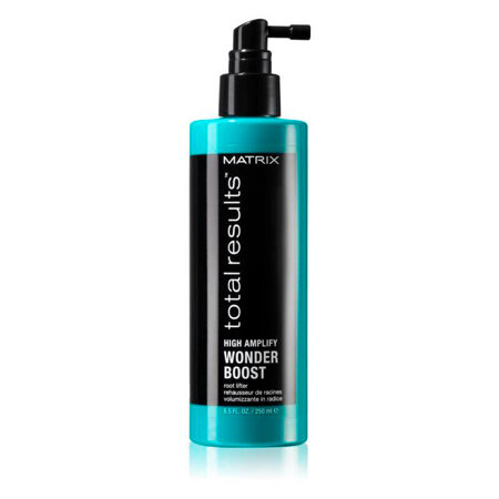 MATRIX Total Results High Amplify Wonder Boost Root Lifter spray unoszący włosy u nasady 250ml