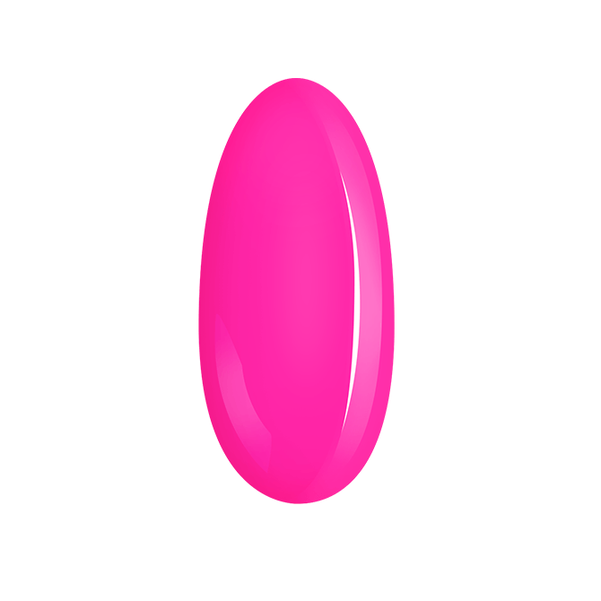 NEONAIL 3220-7 Lakier Hybrydowy 7,2 ml Neon pink