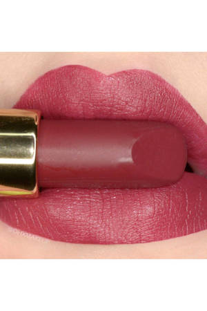 PIERRE RENE Royal Mat Lipstick pomadka matowa - 19 Full of Cherry