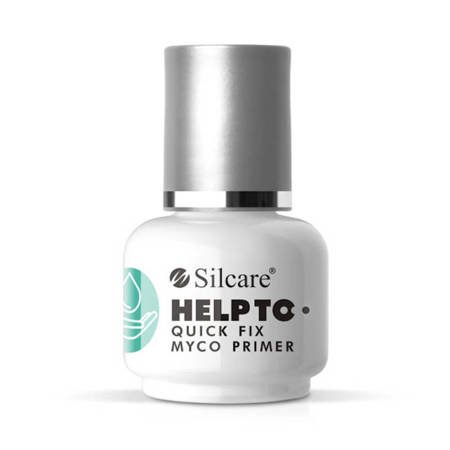 SILCARE HELP TO QUICK FIX MYCO PRIMER 15 ML
